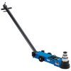 Draper Expert 02080 Pneumatic Long Chassis Low Profile Jack (40 Tonne)