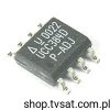 UCC384DP-ADJ ADJ 0.5A Negative Regulator SMD-SO8 UNITRODE