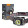Latarka czołowa LED VIDEX VLF-H035C 410Lm 5000K