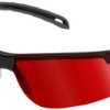 Okulary poprawiające widoczność lasera Laser Vision Okulary Czerwony