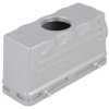 C146-21R0246001 Obudowa do złączy HDC C146, rozmiar E24 na przewód, proste
