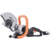 Evolution Power Tools 009-0002X R230DCT 230mm Disc Cutter 1600W 110V