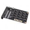 AN0404 - moduł z klawiaturą matrycową 4x4 i 16 diodami LED do płytek FPGA i SoC