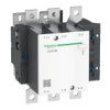 Stycznik 600 V AC Schneider Electric styki: 3 110 kW 275 A 3NO LC1F185X7