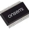 Układ sterowników silnikowych onsemi 10A Silnik blokady sterującej