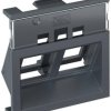 OBO Bettermann 6121086 BRK Key A45 alu, 1 szt.