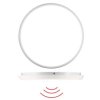 Oprawa LED z czujnikiem AL8-25-300-LED-3C-HF zmienne barwy 93141