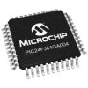Mikrokontroler Microchip PIC24FJ64GA004-I/PT PIC24FJ TQFP 44-pinowy Powierzchnia PIC 64kB 16 bit 32 MHz, 8 kB RAM Flash,