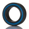 Kondensator polipropylenowy R75 47 nF KEMET rozstaw: 15 mm 1 kV dc 250V ac Otwór przelotowy 5