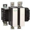 Stycznik TeSys F 440V dc Schneider Electric styki: 2-biegunowy 120 W 1 kA 2 NO 1000V ac, 48 V ac Zacisk śrubowy LC1F6302
