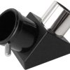 Uchwyt okularu Bresser Optik Amici Prism 90° 31.7 mm 4930210