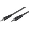Kabel łączący jack 3,5 mm