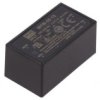 Przetwornica Ac/Dc 5W 80-264Vac 15Vdc Iwyj 330Ma Out 1 Mpm-05-15