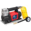 Sealey MAC04 Tyre Inflator/Mini Air Compressor 12V Heavy-Duty