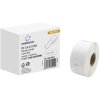 Renkforce Rf-6027854 Label Roll White Paper 51X19mm Permanent Adhesive 500 Pcs