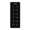 Czytnik ościeżnicowy dual. z klawiszami czarny SX-DRK-SB SCHNEIDER ELECTRIC