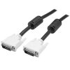 10m Male to Male DVI-D Dual Link Monitor