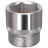 Sealey S3822 Walldrive Socket 22mm 3/8"sq Drive