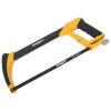 Siegen S01101 Engineer's Hacksaw 300mm