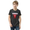 Maker Camp Full Color Youth T-Shirt