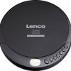 Przenośny odtwarzacz CD Lenco CD-200 1 szt.