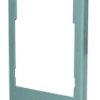 Osłona dla rozłącznika LTL1, wym.: 10,5x300x205 mm A101-LTL1-3 T8140019