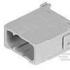 TE Connectivity 1103140-1 TE AMP HEAVY DUTY RECTANGULAR CONN, 1 szt.