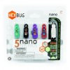Hexbug Nano - różne kolory - 5szt.