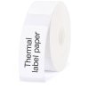 NIIMBOT A2A68601301 Label Printer compact white portable easy-to-use