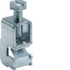Zaciski do szyn zbiorczych 16-120mm2, Cu 20/30/40x10mm K96L