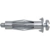 Fischer 090931 HM-S Cavity metal Plug versatile for panel materials