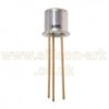 2N2907 silicon PNP transistor - Fairchild