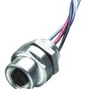 Przewód czujnik-siłownik ze złączem Złącze M12 liczba rdzeni 4 długość 300mm Rodzaj A Żeńskie