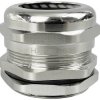 TRU COMPONENTS TC-10305396 Dławnica kablowa, od 25 mm, do 33 mm, PG36, 1 szt.