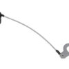 Pokrywa ochronna MIL-DTL-38999 rozmiar 9 oliwkowa D38999/32W09N