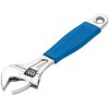 Draper 24792 Crescent-Type Adjustable Wrench, 200mm, 24mm