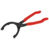 Sealey AK6411 Ø60-108mm Capacity Oil Filter Pliers