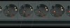 1951180100 Premium-Line, 8-socket power strip