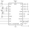 2.2-MHz wide-VIN, synchronous boost controller with output voltage tracking | RGR | 20 | -40 to 125