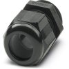 Phoenix Contact 1411136 Dławnica kablowa G-INS-M32-M68N-PNES-BK, od 15 mm, do 21 mm, M32, 5 szt.