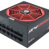 Chieftec PC- Netzteil Chieftec Chieftronic PowerP Zasilacz do komputera 1200 W ATX 80 PLUS® Gold