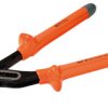 Szczypce do rur Szczypce do rur Penta długość całkowita: 250 mm VDE