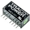 Przetwornica DC-DC, 3W, Uwe 9 → 18 V DC, Uwy 5V dc, Iwy 600mA, TRACOPOWER