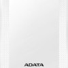 DYSK ZEWNĘTRZNY ADATA DashDrive HV300 1TB 2.5 USB3.1 Biały
