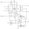 Dual Channel, Low-Noise, Precision, 150-MHz, Fully Differential Amplifier