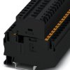 Fuse terminal block, 2 pole, 0.5-10 mm², 630 V, 10 A, 3211870