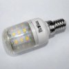 Żarówka LED TURK E14 21x2835 3,5W biały dzienny