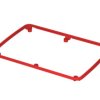 Seal, TPE, red, for BOP 7.0, 35207001
