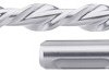 Zestaw wierteł krętych do kamienia Makita B-46523-10 6 mm 10 szt.