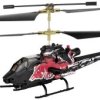 Helikopter RC dla początkujących Carrera RC Red Bull Cobra TAH-1F RtF